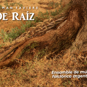 De raíz Música del litoral argentino
