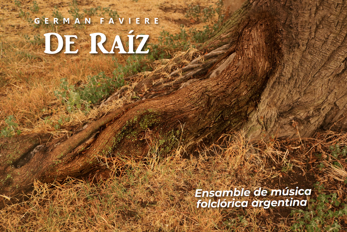 De raíz Música del litoral argentino