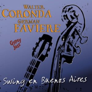 Swing en Buenos Aires